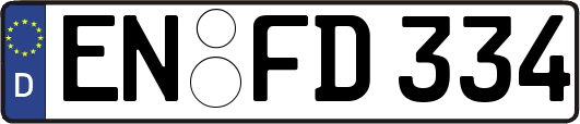 EN-FD334