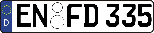 EN-FD335