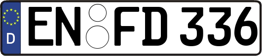 EN-FD336