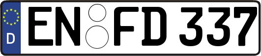 EN-FD337