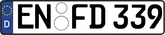 EN-FD339