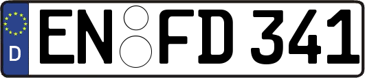 EN-FD341