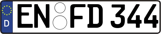 EN-FD344
