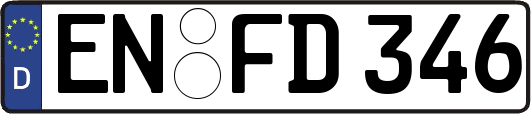 EN-FD346