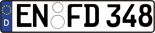 EN-FD348