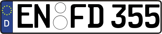 EN-FD355