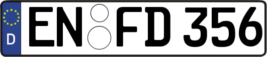 EN-FD356