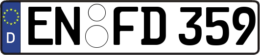 EN-FD359
