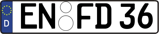 EN-FD36