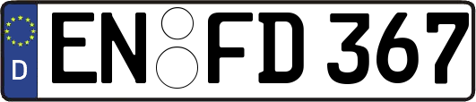 EN-FD367