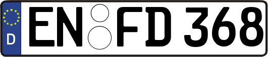 EN-FD368