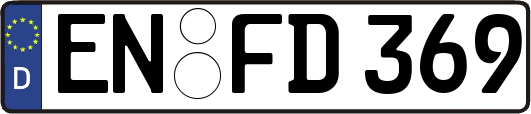 EN-FD369