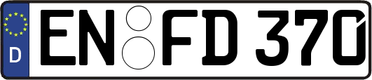 EN-FD370