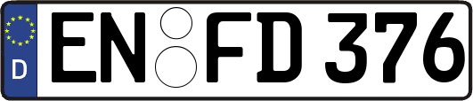 EN-FD376