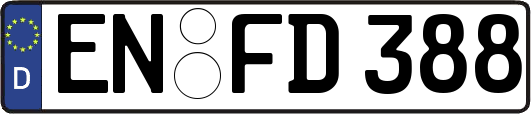 EN-FD388