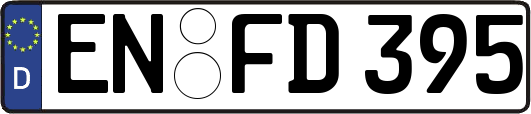 EN-FD395