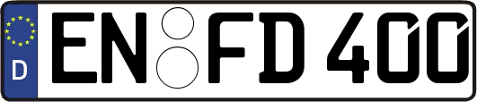 EN-FD400