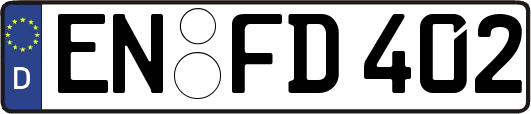 EN-FD402