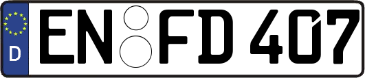 EN-FD407