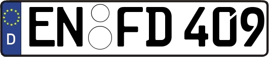 EN-FD409