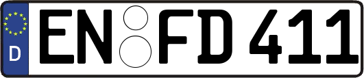 EN-FD411