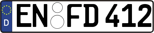 EN-FD412