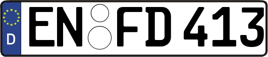 EN-FD413