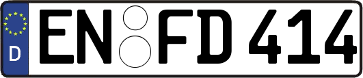 EN-FD414