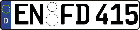 EN-FD415