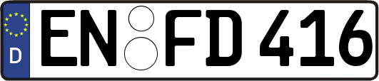 EN-FD416