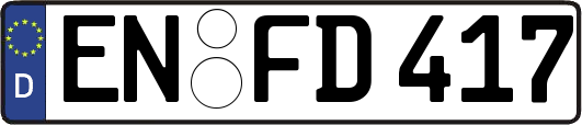 EN-FD417