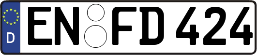 EN-FD424