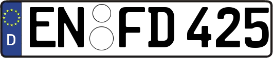 EN-FD425