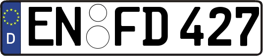 EN-FD427