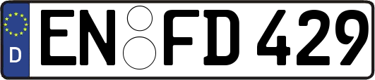 EN-FD429