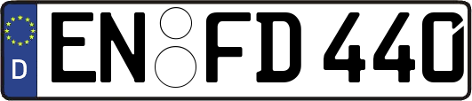 EN-FD440