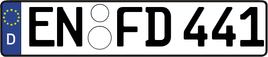 EN-FD441