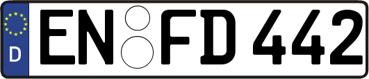 EN-FD442