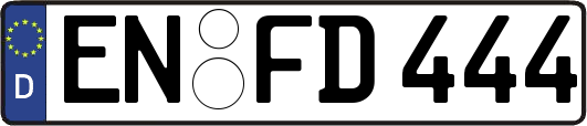 EN-FD444