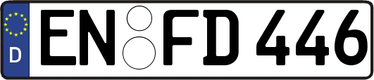 EN-FD446