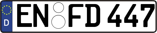 EN-FD447