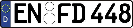 EN-FD448