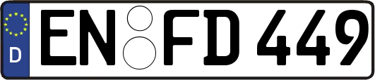 EN-FD449