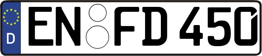 EN-FD450