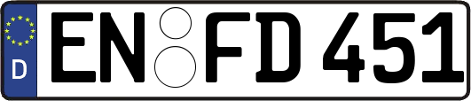 EN-FD451