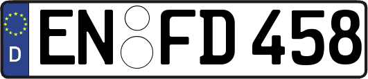 EN-FD458