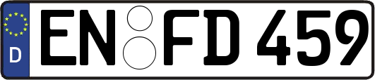 EN-FD459