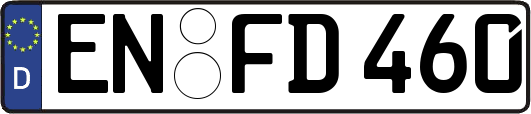 EN-FD460