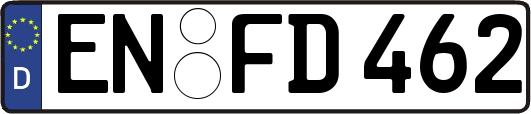EN-FD462