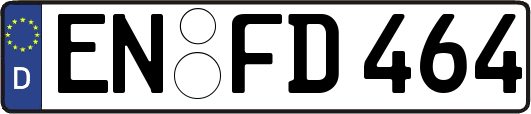 EN-FD464